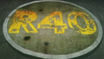 Radio R40