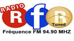 Radio RFR
