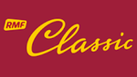 Radio RMF - Classic 105