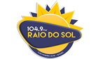 Radio Raio de Sol 104.9 FM