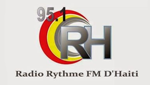 Radio Rythme FM d'Haiti