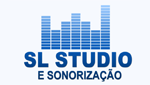 Radio SL Studio e Sonorização