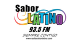 Radio Sabor Latino