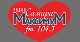 Radio Samara Maximum
