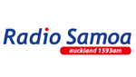 Radio Samoa