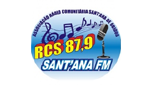 Radio Sant´Ana de Óbidos FM