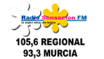 Radio Sensación FM Murcia