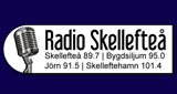 Radio Skellefteå