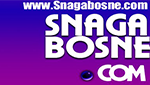 Radio Snaga Bosne