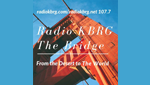 Radio Station KBRG-DB