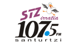 Radio Stz Irratia
