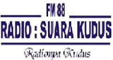 Radio Suara Kudus FM