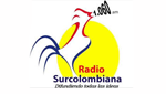 Radio Surcolombiana Neiva