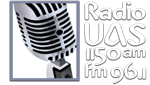 Radio UAS