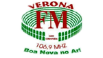 Radio Verona  FM