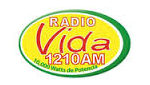 Radio Vida 1210 AM