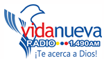Radio Vida Nueva