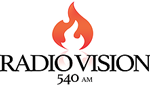 Radio Vision 540 AM – WETC