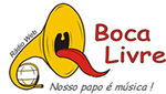 Radio Web Boca Livre