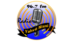 Radio Yahvé Nissi