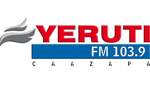 Radio Yerutí
