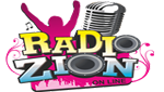 Radio Zión Online