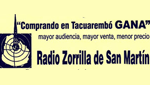 Radio Zorrilla de San Martin