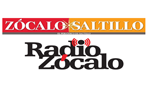 Radio Zócalo Saltillo