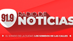 Radio de Noticias