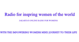 Radio for inspring women of the world