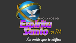Radio la Voz del Espíritu Santo 101.FM
