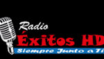 Radio Éxitos HD