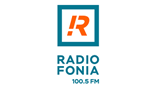 Radiofonia 100.5 FM
