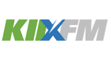 Raudio KIIX FM