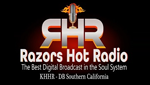 Razor Hot Radio KHHR - DB