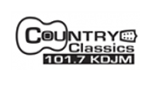 Real Country 101.7