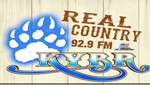 Real Country 92.9 FM – KYBR