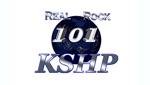 Real Rock 101, KSHP-DB