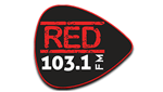 Red 103.1 & 93.3