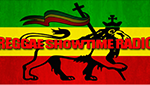 Reggae Showtime Radio