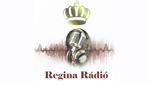 Regina rádió