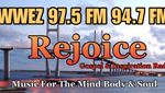 Rejoice 97.5 FM & 94.7 FM