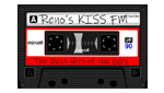 Reno’ s KISS FM