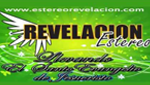 Revelación Estereo 107.7 FM