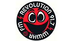 Revolution 91.7 FM