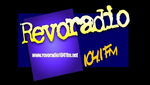 Revoradio 104.1 FM