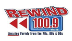 Rewind 100.9 FM – WYNZ