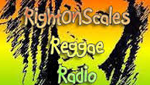 RightOnScales Reggae Radio