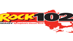 Rock 102 - WAQY