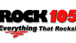 Rock 105 – 105.1 WKLC-FM
